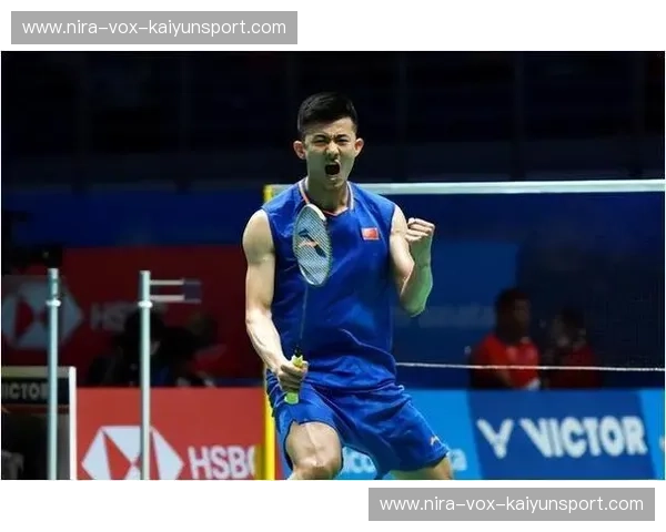 巅峰对决，宿命之战：2012伦敦，李宗伟与谌龙的羽毛球史诗